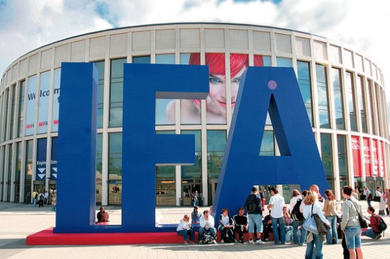 IFA 2013 - The Global Innovations Show - Berlino @ Messe Berlin | Berlino | Berlino | Germania
