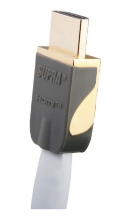 SUPRA HD5 dettaglio