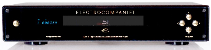 electrocompaniet emp 2