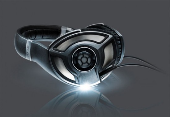 Sennheiser HD 700