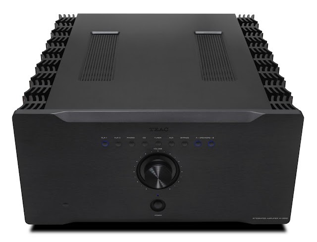 Teac AI 3000