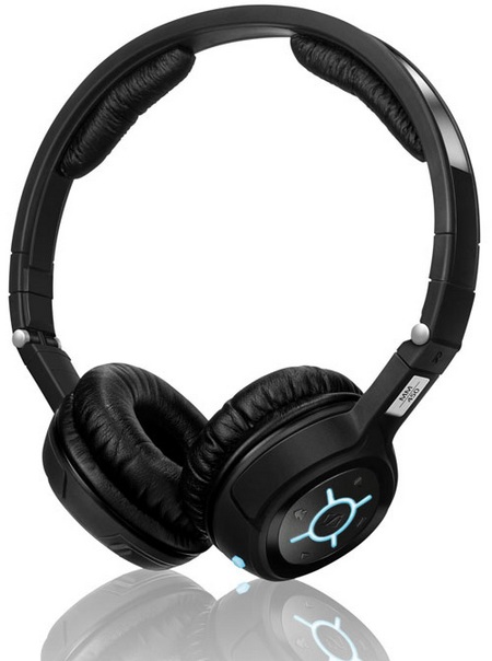 Sennheiser MM 450