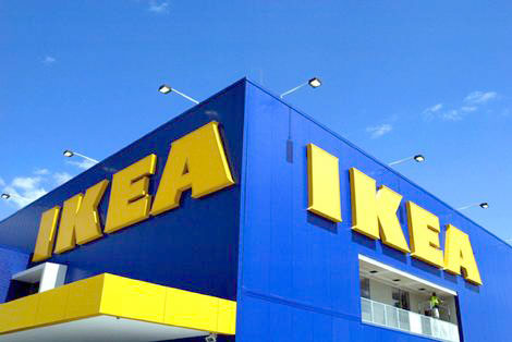 ikea