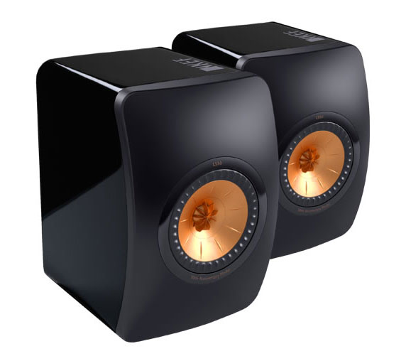 kef-ls50