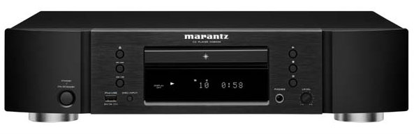 Marantz CD60041