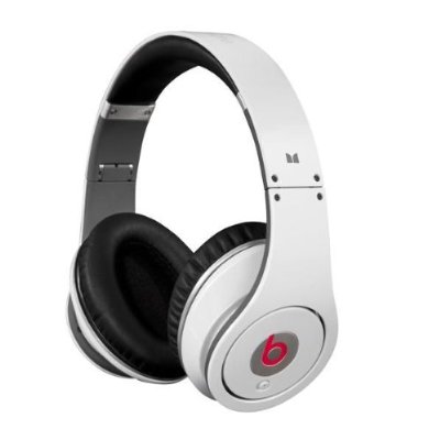 Monster Beats By Dr.Dre Studio