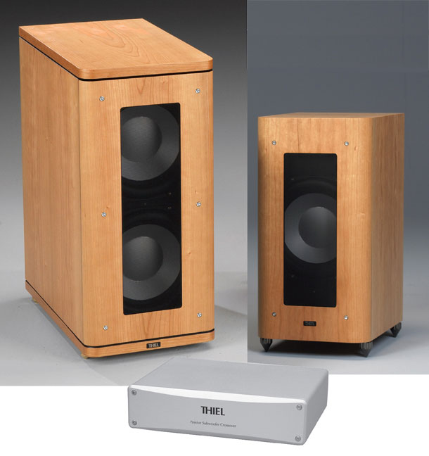 thiel-subwoofer