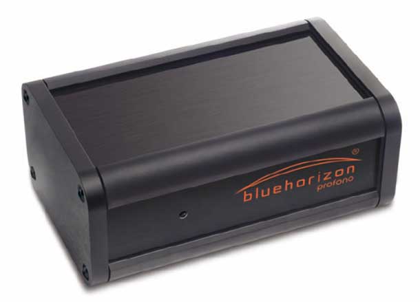 Pre Phono Bluehorizon Profono 1 bluehorizon-profono