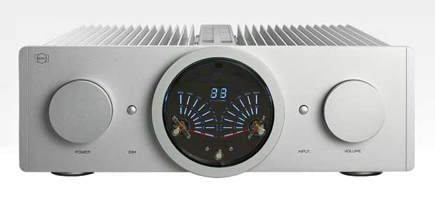 Amplificatore integrato B.M.C. Audio C1 1 bmc-audio-c1