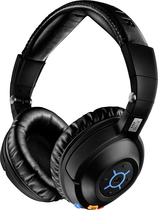 Sennheiser-MM-550-X