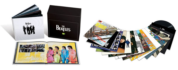 beatles-lp