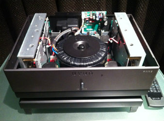 quad qsp - opened