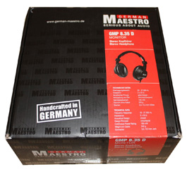 box-german-maestro
