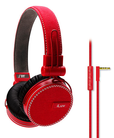 iluv-ref-red-cuffie-headphones