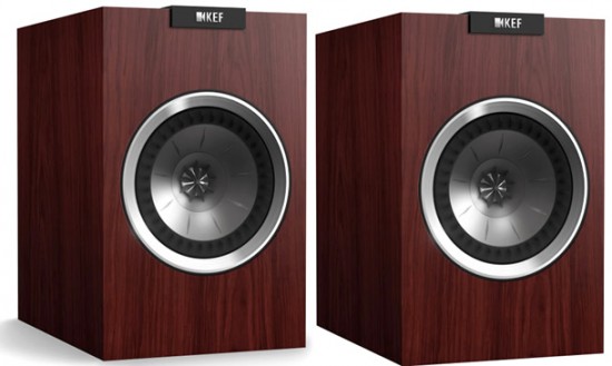 kef-r100