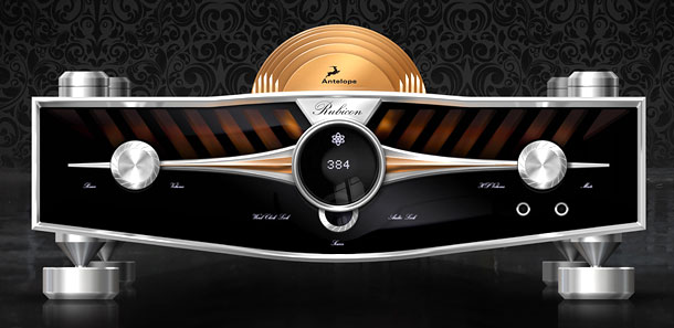 Antelope Audio Rubicon Atomic, il primo convertitore al mondo a 384 kHz con Clock atomico 1 antelope-audio-rubicon-atomic-convertitore-dac