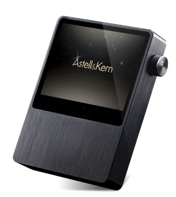 astell&kern-ak100