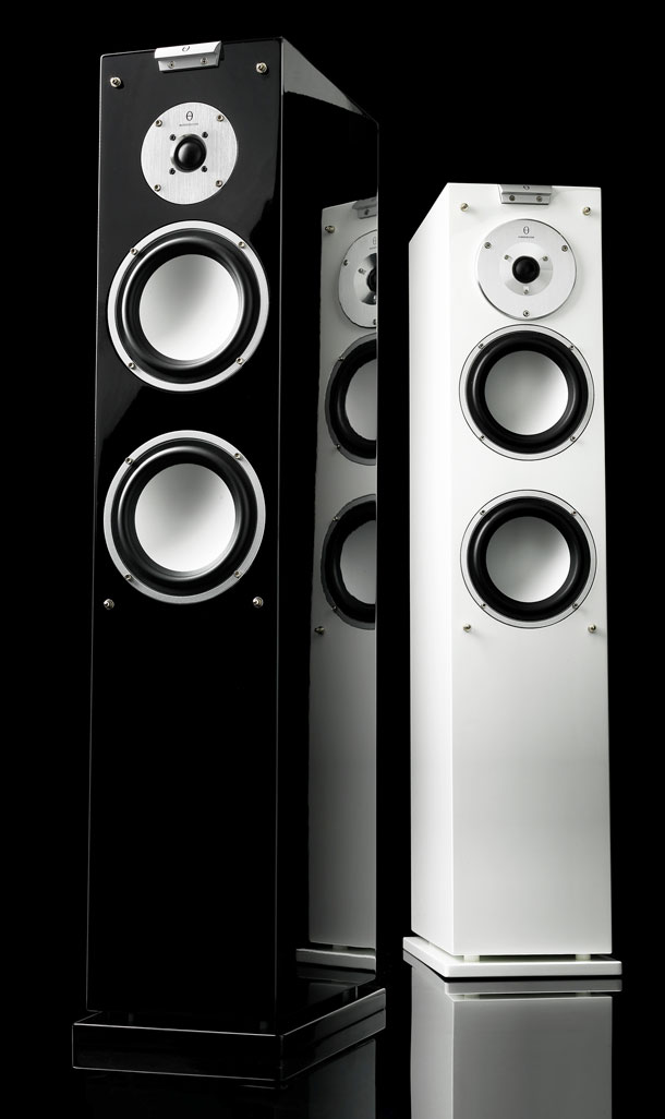 audiovector x3 diffusori casse speakers