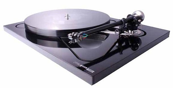 giradischi rega rp8