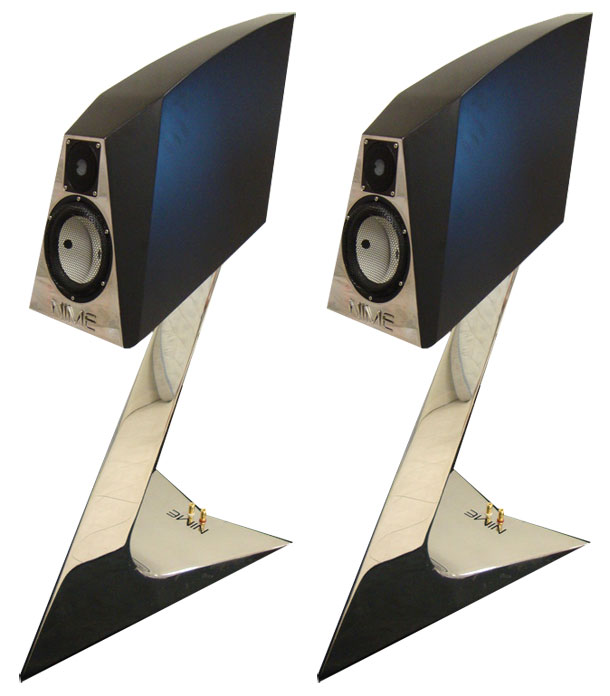 Nime Audiodesign Elite One, i diffusori alieni 1 nime-audiodesign-elite-one-diffusori-casse-speakers