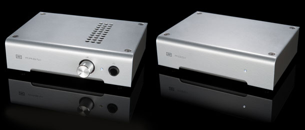 shiit audio magni modi amplificatore dac