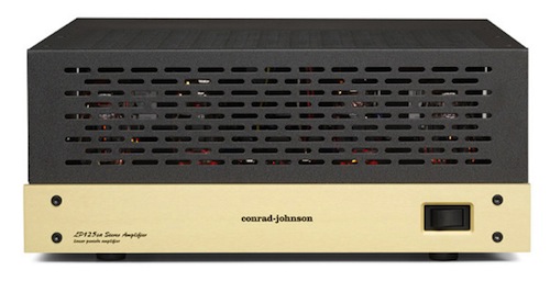 Conrad Johnsons LP 125sa