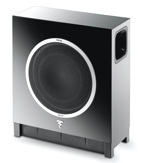 Focal Sub Air