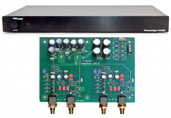 Timestep-T-01MC-stadio-phono