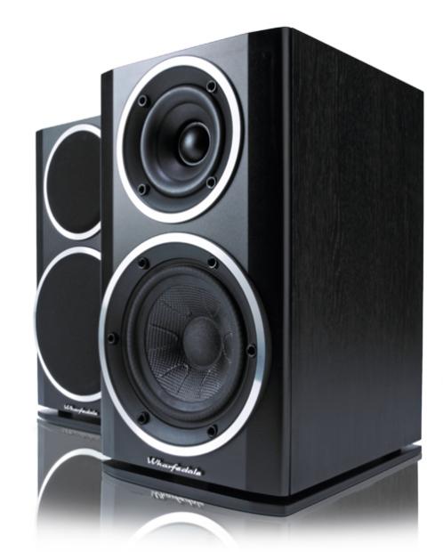 wharfedale diamond 121