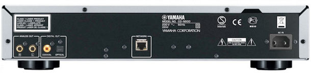 yamaha-cd-n500-network-cd-player-rear