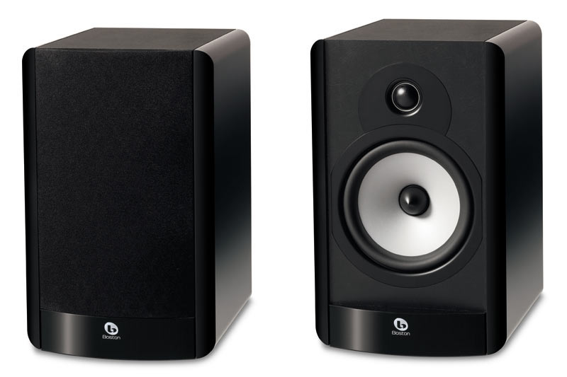 Boston Acoustics A26-