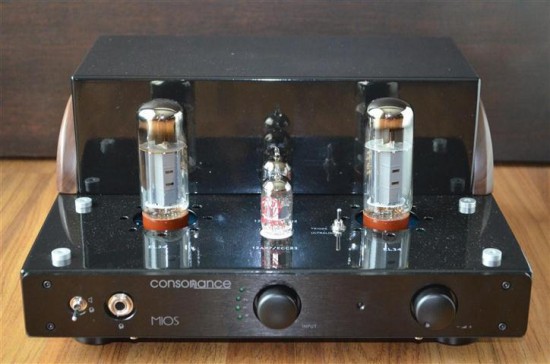 Opera Audio Consonance M10S