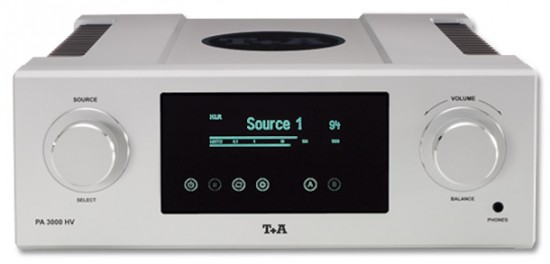 T+A-PA-3000-HV-amplificatore