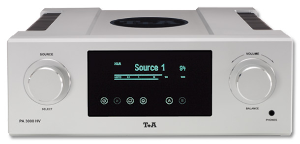 T+A-PA-3000-HV-amplificatore