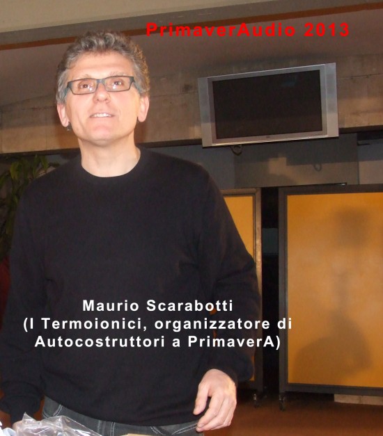 Mauro Scarabotti