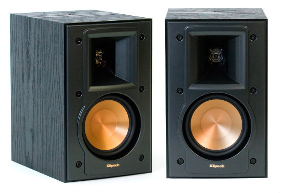 Klipsch RB-41