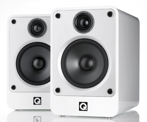 Q Acoustics Concept 20