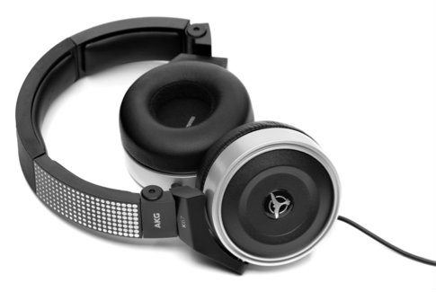 AKG K67 Tiësto