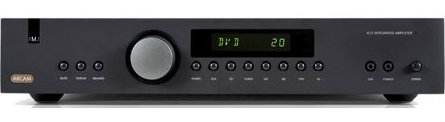 Arcam FMJ A19