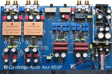 Cambridge-Audio-Azur-651P-interno