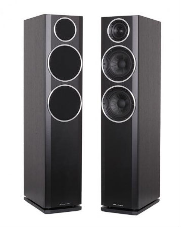 Wharfedale Diamond 155