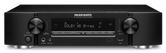 MARANTZ NR1604