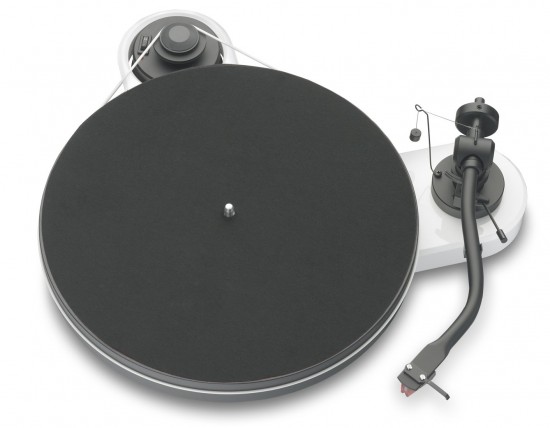 Pro-Ject RPM 1_3 Genie