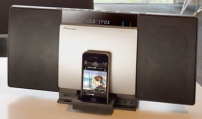 pioneer-X-SMC00BT-dock