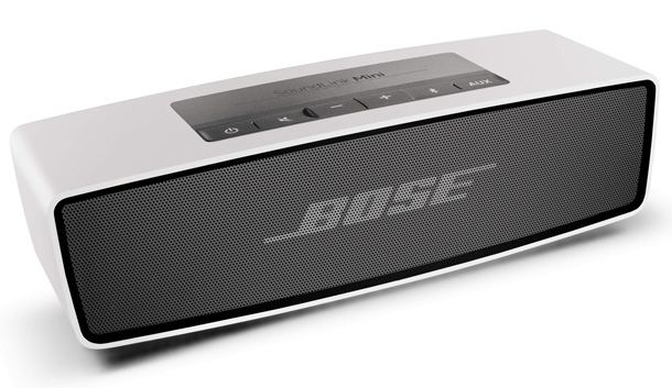 Bose SoundLink Mini Bluetooth