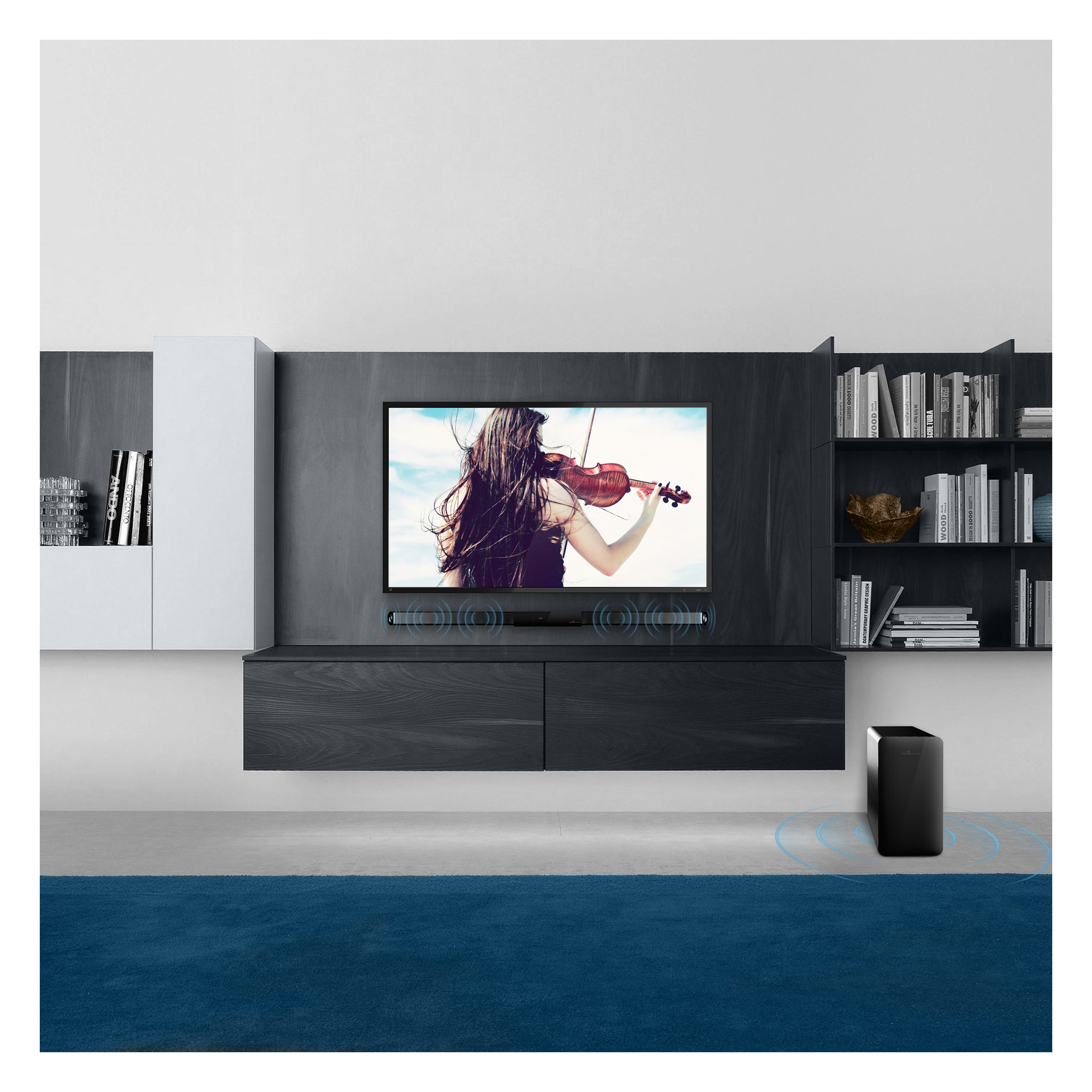 Oneklick Soundbar sb5_06