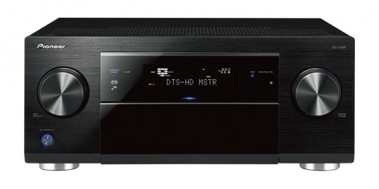 Pioneer SC-1223