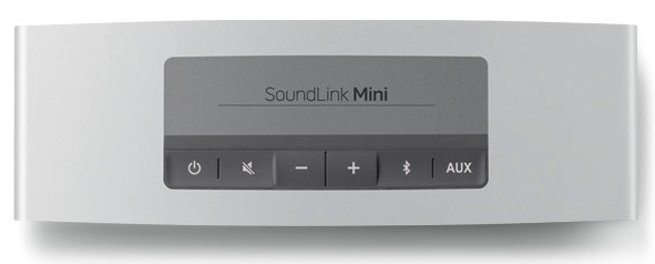 SoundLink-Mini-top