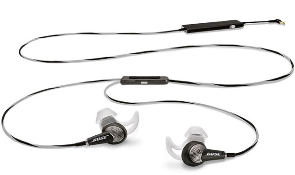 bose-QC20i-cuffie-auricolari