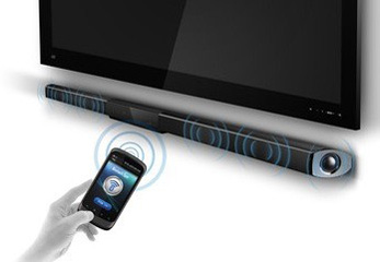 soundbar